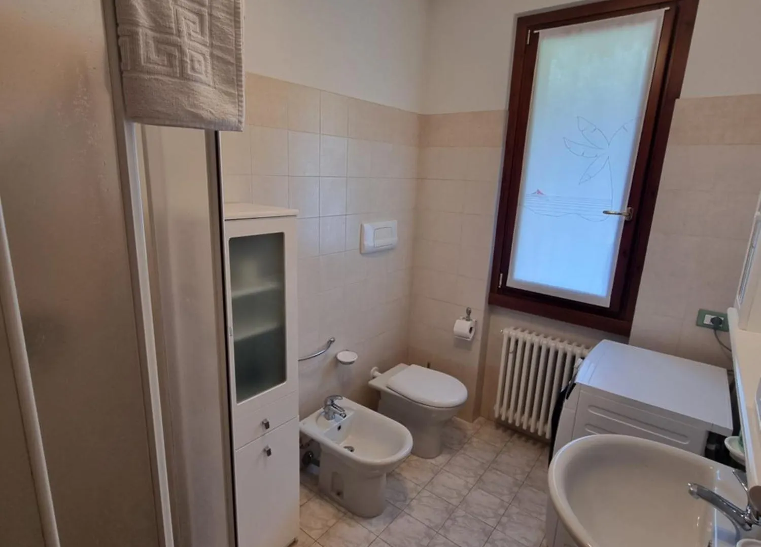 Iseo Lake Casa Aria リーヴァ・ディ・ソルト 0*,