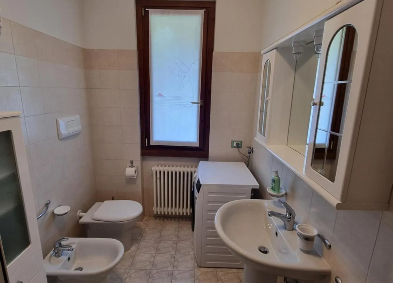 別荘 Iseo Lake Casa Aria リーヴァ・ディ・ソルト