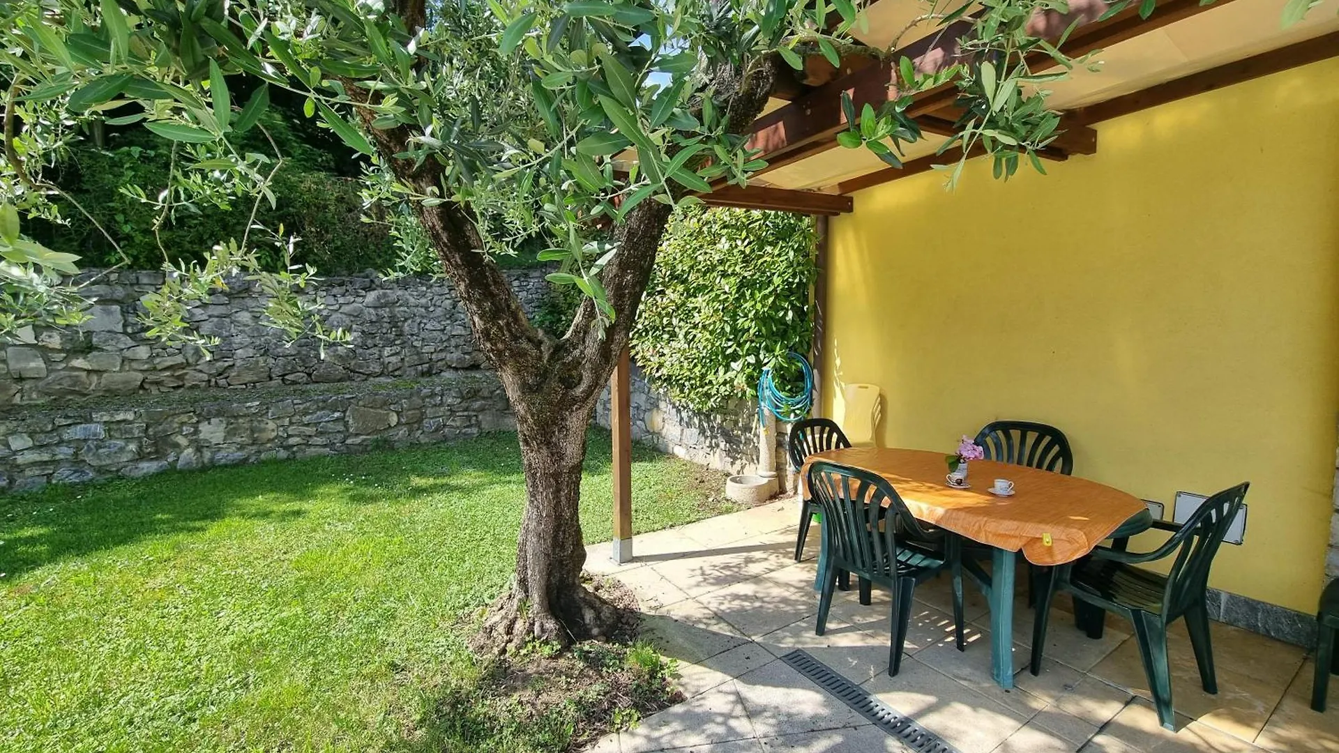 Iseo Lake Casa Aria リーヴァ・ディ・ソルト イタリア