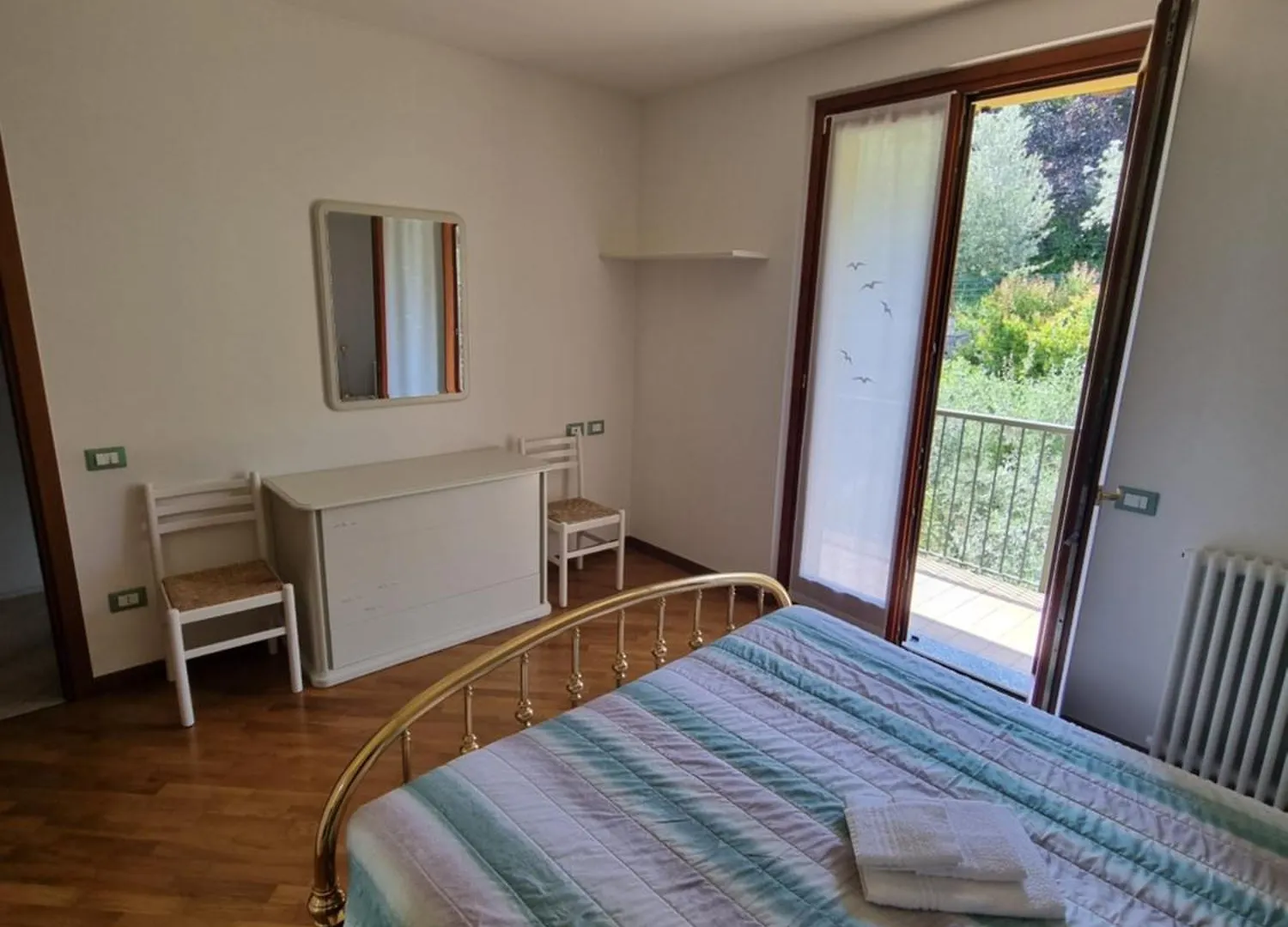 بيت للعطل Iseo Lake Casa Aria ريفا ديل سولتو