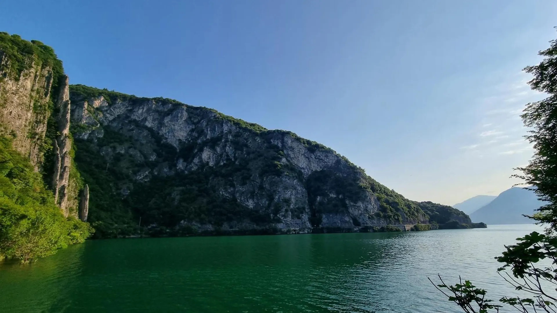 بيت للعطل Iseo Lake Casa Aria ريفا ديل سولتو إيطاليا