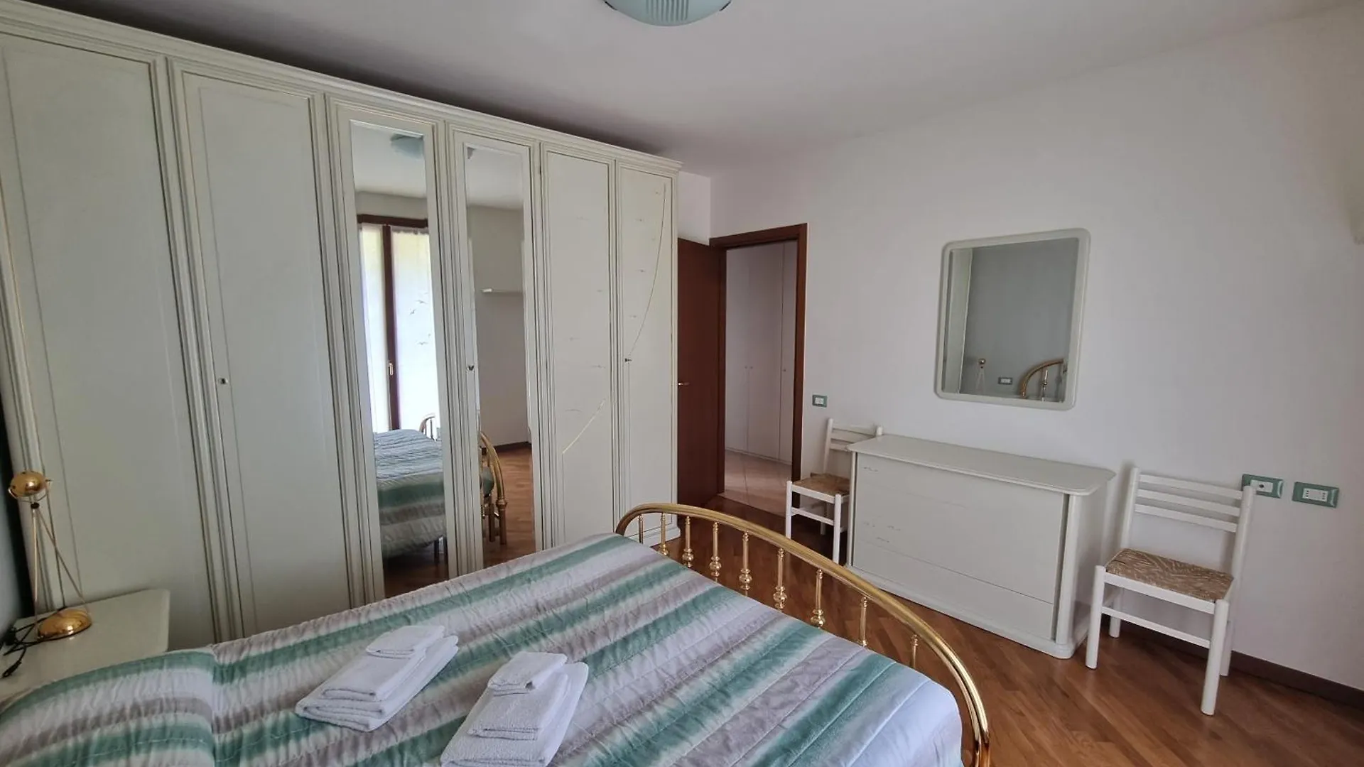 بيت للعطل Iseo Lake Casa Aria ريفا ديل سولتو