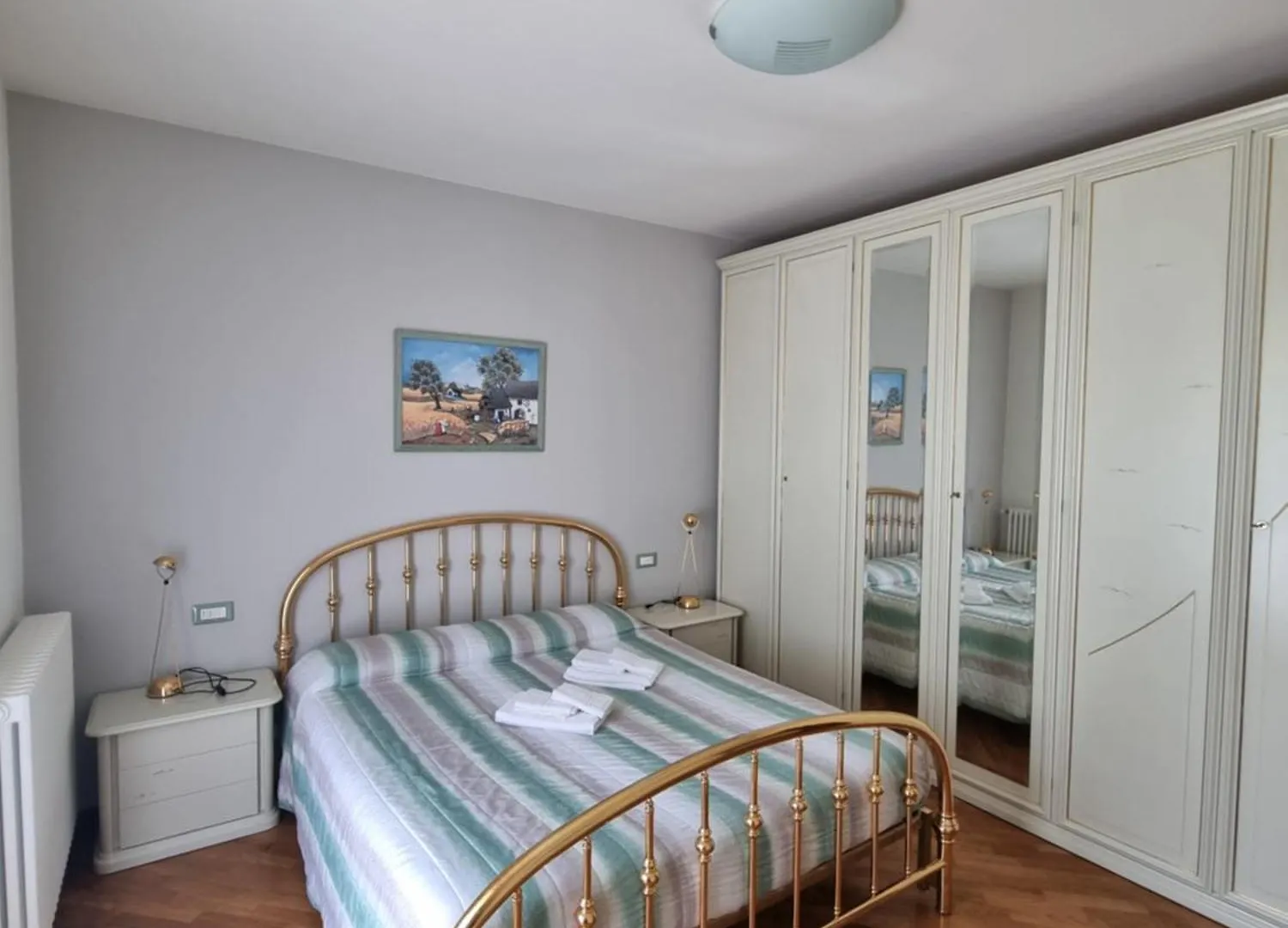 بيت للعطل Iseo Lake Casa Aria ريفا ديل سولتو إيطاليا
