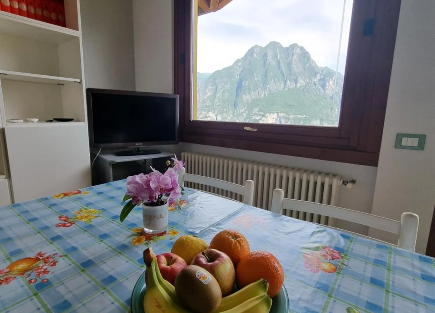 بيت للعطل Iseo Lake Casa Aria ريفا ديل سولتو