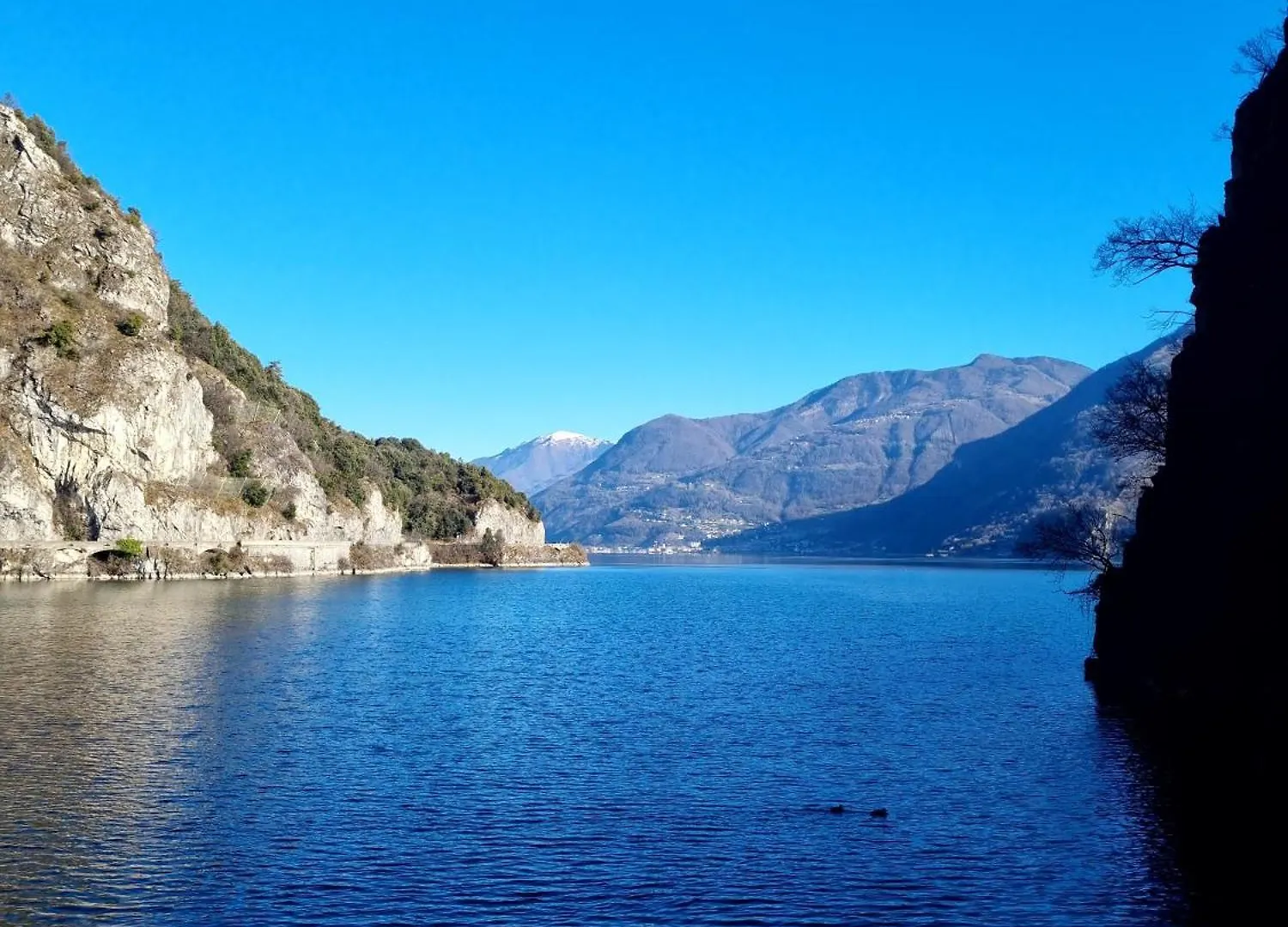 Iseo Lake Casa Aria ريفا ديل سولتو إيطاليا