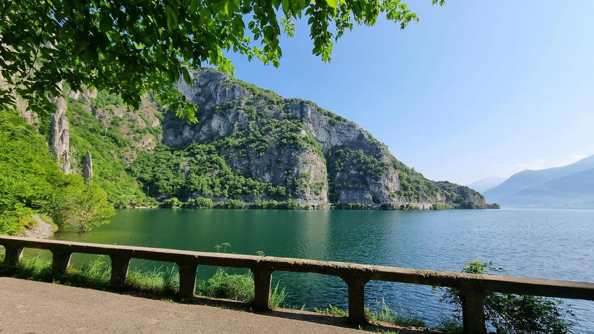 بيت للعطل Iseo Lake Casa Aria ريفا ديل سولتو إيطاليا